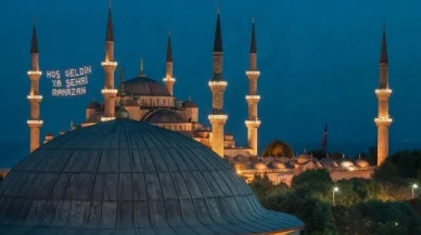 2025 Ramazan Bayramı tatili kaç gün olacak? Ramazan Bayramı bu yıl ne zaman?