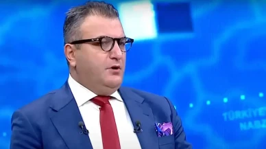 Cem Küçük'ten üniversiteli protestoculara tehdit: "Sokağa çıkarsanız, not edilirsiniz"