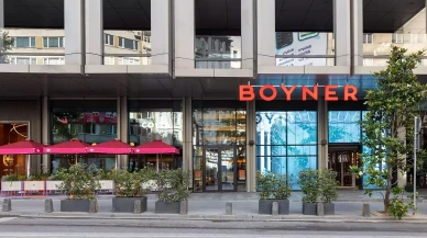 Boyner Grup yönetiminde üst düzey atamalar yapıldı