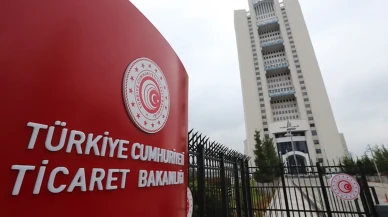 Ticaret Bakanlığı: 2025'te 10 il 1 milyar doların üzerinde ihracat yaptı