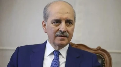 Numan Kurtulmuş: "Terörsüz Türkiye için ortak tavır ve yeni anayasa çalışmaları ayrı konulardır"