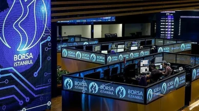 Borsa İstanbul'da ikinci kez devre kesici uygulandı