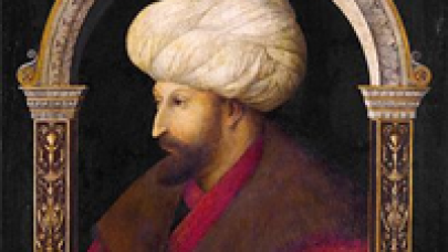 Fatih Sultan Mehmed ( II. Mehmed)