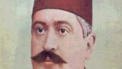 Mehmed Talat Paşa