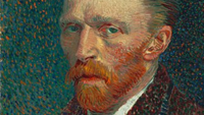 Vincent van Gogh