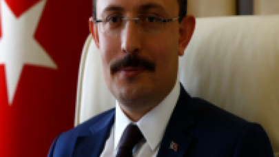 Mehmet Muş