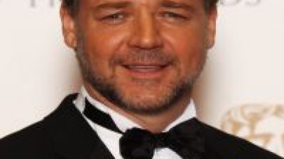 Russell  Crowe