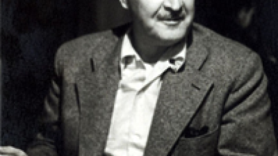 Nâzım Hikmet