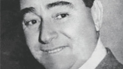 Adnan Menderes