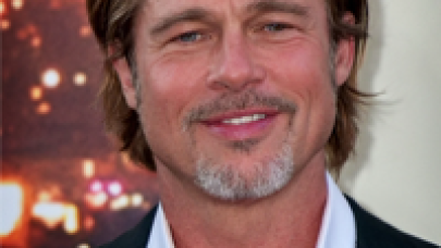 Brad Pitt