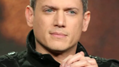 Wentworth Miller