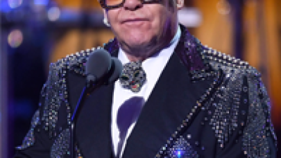 Elton John