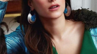 Hazal Kaya