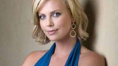 Charlize Theron