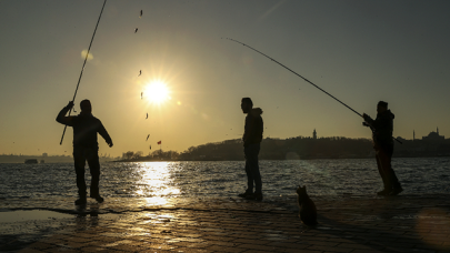 İstanbul'da sabah