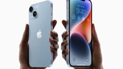 Apple yeni iPhone 14, Apple Watch ve Airpods Pro'yu tanıttı... İşte özellik ve fiyatları