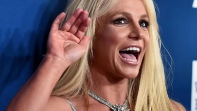 Britney Spears, yakalandığı hastalığı açıkladı