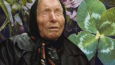 Baba Vanga'nın 2024 kehanetleri ortaya çıktı: Dünya sonsuza kadar değişecek