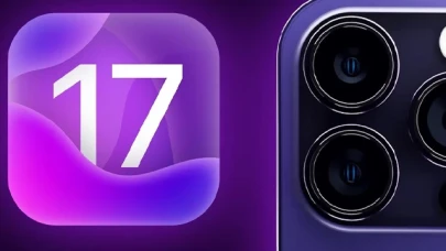 iOS 17 yayında: İşte tüm yeni özellikler