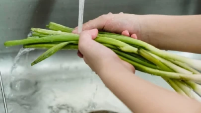 Toksinleri söküyor, bu besini sofranızdan eksik etmeyin