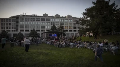 25. Uçan Süpürge Uluslararası Kadın Filmleri Festivali başladı