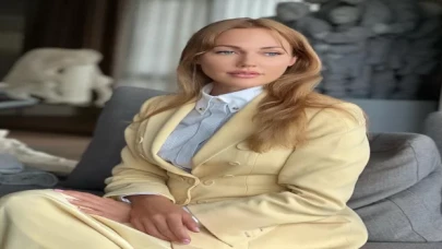 Meryem Uzerli, Sinema Söyleşilerine konuk oldu