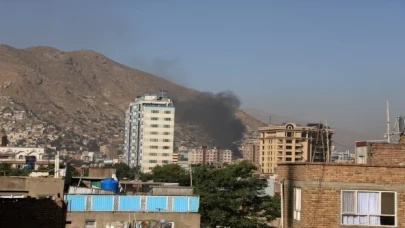 Kabil’de Hindu ve Sih tapınağına bombalı ve silahlı saldırı