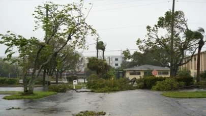 ABD’nin Florida eyaletinde Ian Kasırgası sebebiyle 2,5 milyon kişiye tahliye emri verildi