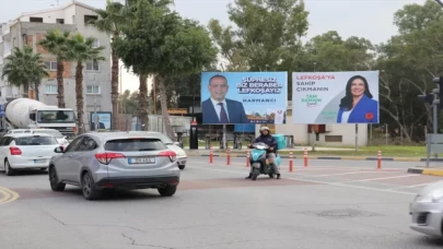 KKTC pazar günü yerel seçimler için sandık başına gidecek