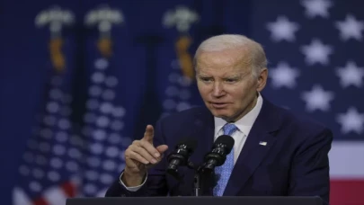 Biden: ”Amerikalılar reçeteli ilaçlara fazla para ödüyor”