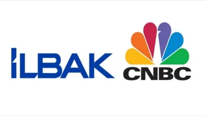 CNBC ve İlbak Holding, ekonomi haber kanalı CNBC Türkiye için güçlerini birleştiriyor