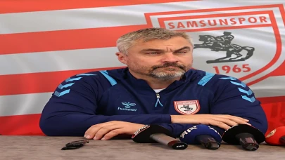 Samsunspor, Kayserispor karşısında 3 puan hedefliyor