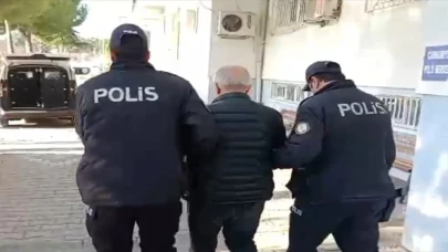 Samsun’da firari cinayet hükümlüsü yakalandı