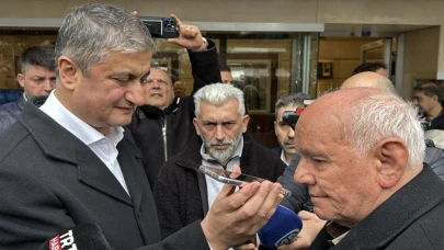 İçişleri Bakanı Yerlikaya’dan Karabük’te hırsızların yakalanmasına ilişkin tebrik mesajı: