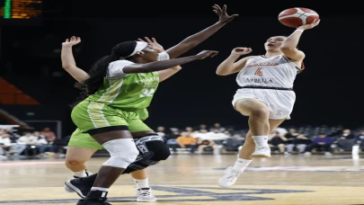 ING Kadınlar Basketbol Süper Ligi