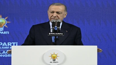 Cumhurbaşkanı Erdoğan: ”Bu topraklardaki bin yıllık kardeşliğimize kasteden her türlü dışlayıcı tavrı elimizin tersiyle ittik. Ayrıştırıcı yaklaşımlar siyasetimizde yer bulamadı”