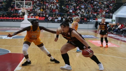 ING Kadınlar Basketbol Süper Ligi