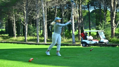 Cornelia Masters ve Cornelia Open golf turnuvaları sona erdi