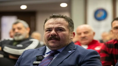 İşitme engelliler spor camiası, Tokyo 2025 Deaflympics için Sivas’ta toplandı