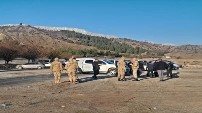 Adıyaman’da 11 gündür bulunamayan kadını arama çalışmaları sürüyor