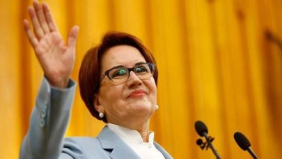 Akşener: CHP'ye ölünceye kadar duacıyım