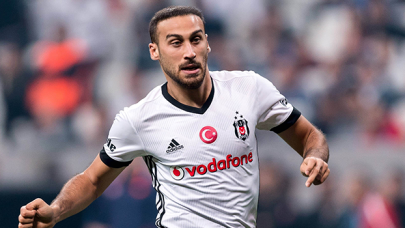 Cenk Tosun yuvaya döndü