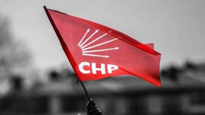 CHP'den ilk istifa açıklaması