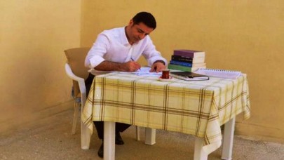 Demirtaş'tan özeleştiri