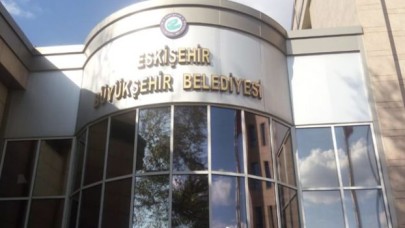 Eskişehir'de duyulan patlama sesi için belediyeden açıklama