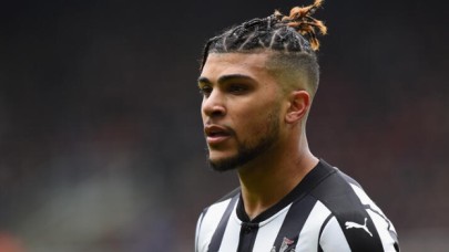 Yedlin transferinde mutlu son!