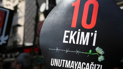 10 Ekim duruşması "Adalet istiyorum" talebi nedeniyle ertelendi