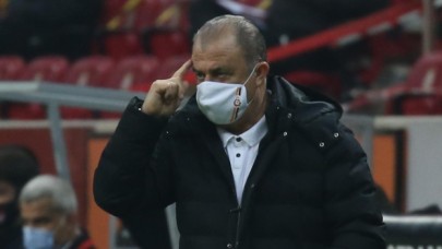 2 genç yıldız adayı daha Galatasaray'a Fatih Terim yönergeyi verdi