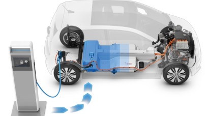 AB, 2025'te yılda 7 milyon elektrikli araç bataryası üretmeyi hedefliyor