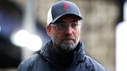 Adı Almanya milli takımı ile anılan Klopp'tan iddialara yanıt